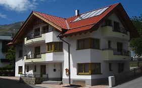 Apart Bergkristall